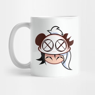 SED2116 Mug